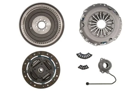 Зчеплення, маховик і підшипник для Opel, Chevrolet, Vauxhall NEXUS F1X213NX фото товару