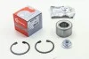 <strong>Підшипник маточини перед. VW Golf 83-92/Jetta 84-92/Polo 92-01 NFC Europe NFB1106 (фото 1)</strong>