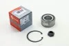 <strong>Підшипник маточини перед. Audi 100/200 85>88 NFC Europe NFB1162 (фото 1)</strong>