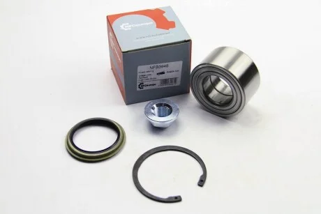 Підшипник маточини перед. Kia Clarus/Shuma/Mazda 323/626 для NFC Europe NFB3948 фото товару