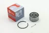 <strong>Підшипник маточини перед. Nissan ALMERA II (N16) 1.5 2000.07- NFC Europe NFB5272 (фото 1)</strong>