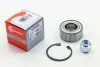<strong>Підшипник маточини перед. Citroen C2/C3/Xsara/Peug 206/306 NFC Europe NFB5554 (фото 1)</strong>