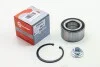 <strong>Підшипник маточини перед. BMW 3 E90/ 5 E60/X3/X5 00-13 NFC Europe NFB5574 (фото 1)</strong>