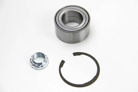 Підшипник маточини перед. BMW 1(E81/E82/E87/E88) 3(E90/E91/E92/E93) 03-13/ Z4(E85/E86/E89) 03- для NFC Europe NFB5682 фото товару
