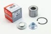 <strong>Підшипник маточини зад Berlingo/Partner 08- NFC Europe NFB8549 (фото 1)</strong>