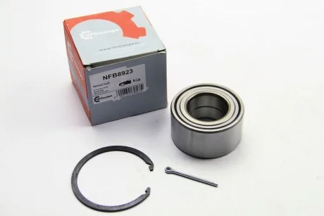 Підшипник маточини перед. Huinday Elantra/i30/KIA Ceed/Cerato для NFC Europe NFB8923 фото товару
