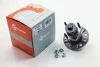 <strong>Підшипник маточини задньої Opel Astra G/Vectra A/B (к-кт з маточиною) NFC Europe NFH5555 (фото 1)</strong>