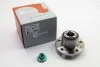 <strong>Підшипник маточини перед. Polo 02-/Fabia 99-/Audi A2 00-05 NFC Europe NFH5569 (фото 1)</strong>