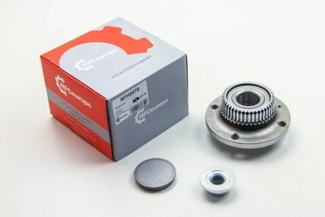Підшипник маточини зад. Caddy 06.99-04 для NFC Europe NFH5570 фото товару