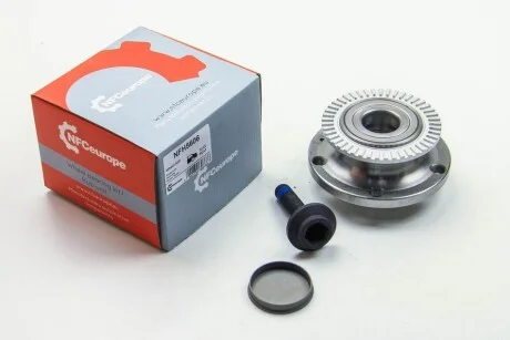 Підшипник маточини зад. A4 01>03 Avant/Cabrio для NFC Europe NFH5606 фото товару