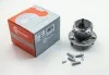 <strong>Підшипник маточини зад. FORD C-MAX, FOCUS II 1.4-2.5 07.04-09.12 NFC Europe NFH5661 (фото 1)</strong>