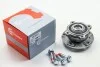 <strong>Підшипник маточини перед. BMW 5 Series, BMW 6 04-10 [All models] NFC Europe NFH5670 (фото 1)</strong>