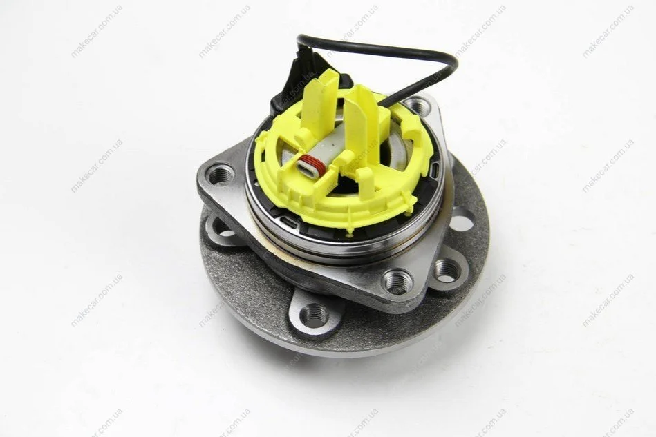 <strong>Підшипник маточини перед. Opel Astra H 04-14/Zafira B 05- NFC Europe NFH8688 (фото 1)</strong>