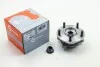 <strong>Підшипник маточини перед. TOYOTA Auris, Avensis, Corolla, Prius, Rav4 NFC Europe NFH8874 (фото 1)</strong>