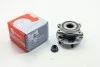 <strong>Підшипник маточини перед. TOYOTA Auris, Avensis, Rav4 (внутр. d-31) NFC Europe NFH8875 (фото 1)</strong>