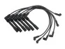 <strong>Комплект високовольтних проводів NGK 0518 (фото 1)</strong>