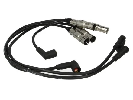 Комплект проводів запалення для Volkswagen, Audi, Skoda, Seat NGK 0934 фото товару