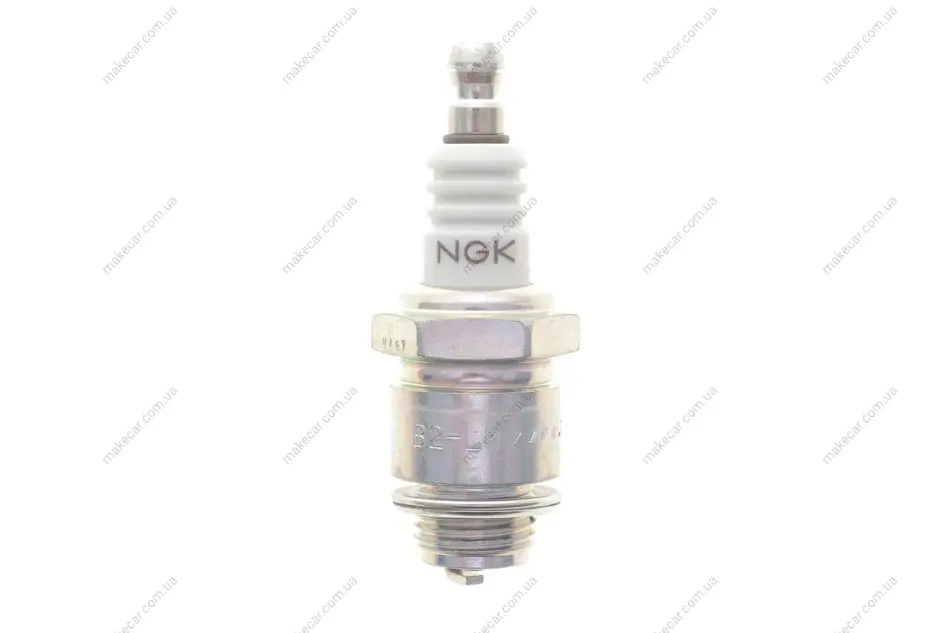 <strong>Свеча зажигания NGK 1147 (фото 1)</strong>