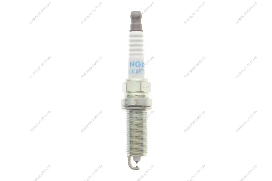 <strong>Свеча зажигания NGK 1406 (фото 1)</strong>