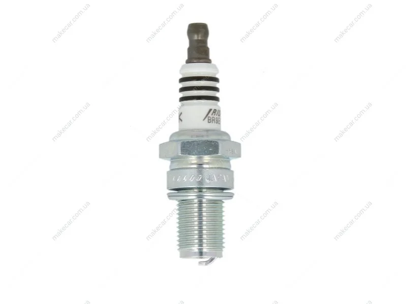 <strong>Свеча зажигания NGK 2707 (фото 1)</strong>