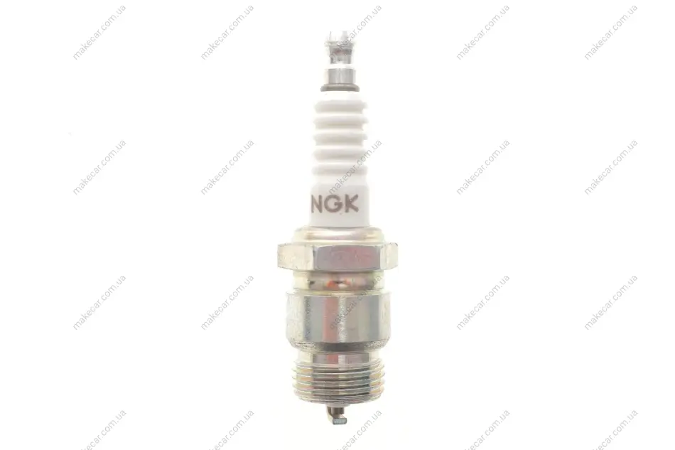 <strong>Свічка запалювання NGK 2710 (фото 1)</strong>
