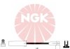 Ккомплект проводов зажигания NGK 4054 (фото 2)