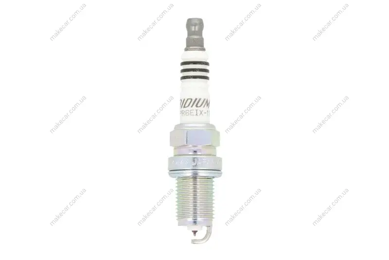 <strong>Свічка запалювання BCPR6EIX-11P (ціна за 1шт) VOLVO 850, C70 I, S60 I, S70, V40, V70 I, XC70 I NISSAN VERSA II 1.6-2.4 02.93- NGK 4174 (фото 1)</strong>