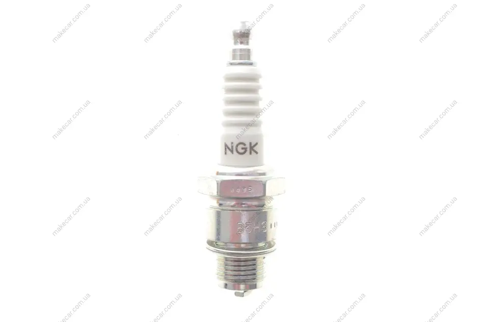 <strong>Свічка запалювання NGK 4210 (фото 1)</strong>