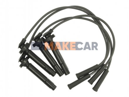Комплект кабелів запалювання NGK 44333