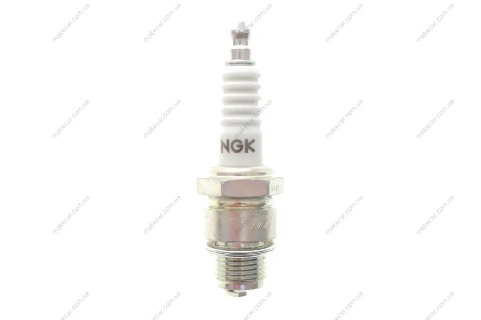 <strong>Свічка запалювання NGK 4510 (фото 1)</strong>
