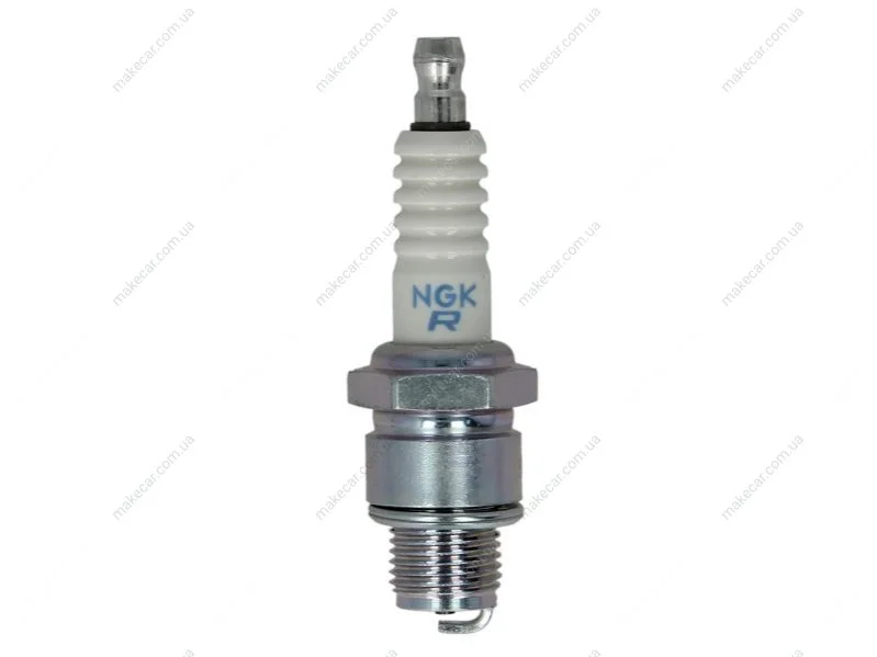 <strong>Свічка запалювання NGK 4551 (фото 1)</strong>