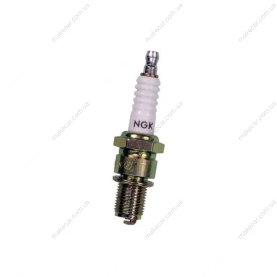 <strong>Свічка запалювання NGK 4663 (фото 1)</strong>