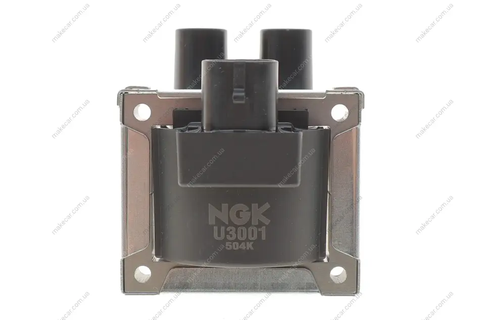 <strong>Катушка запалювання NGK 48013 (фото 1)</strong>