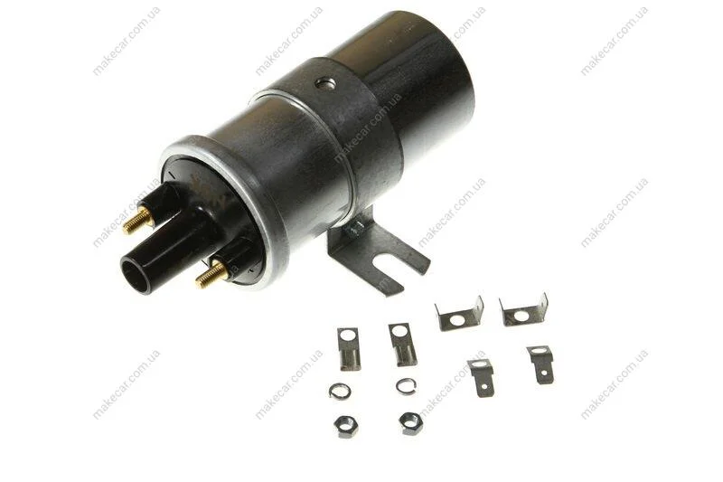 <strong>Катушка запалювання VW G2/PASSAT/AUDI 80/100 NGK 48343 (фото 1)</strong>