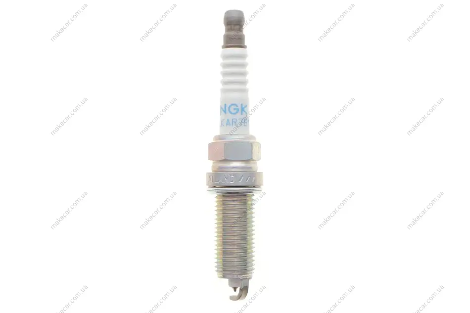 <strong>Свеча зажигания NGK 4912 (фото 1)</strong>