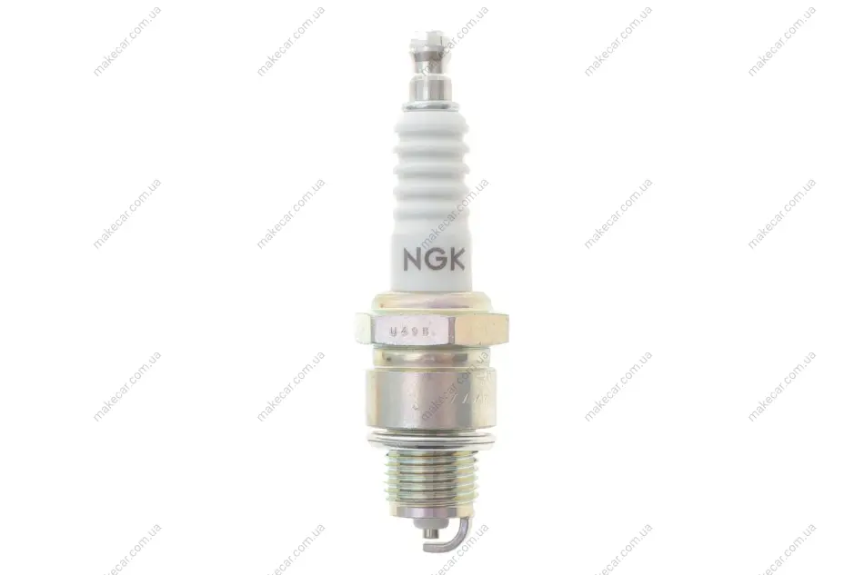 <strong>Свічка запалювання NGK 5111 (фото 1)</strong>