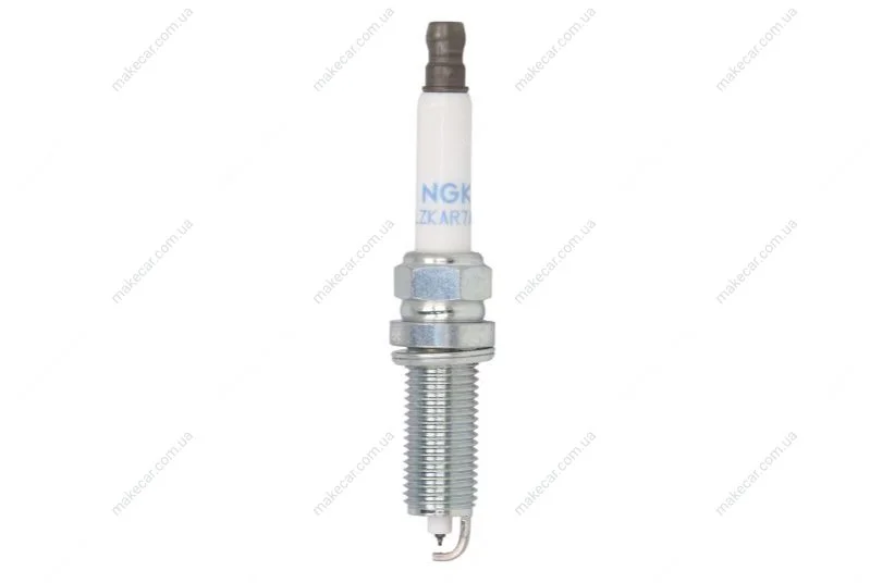 <strong>Свічка запалювання NGK 6043 (фото 1)</strong>
