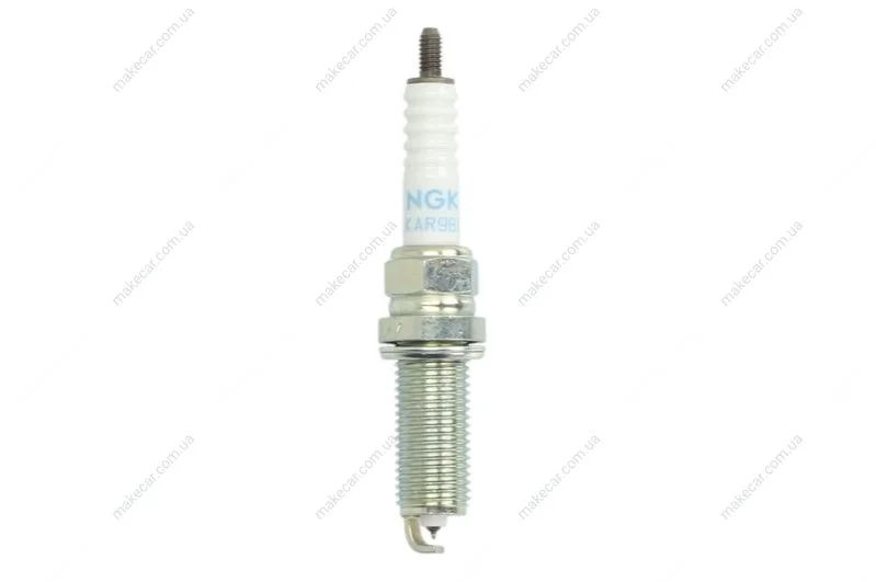 <strong>Свеча зажигания NGK 6205 (фото 1)</strong>