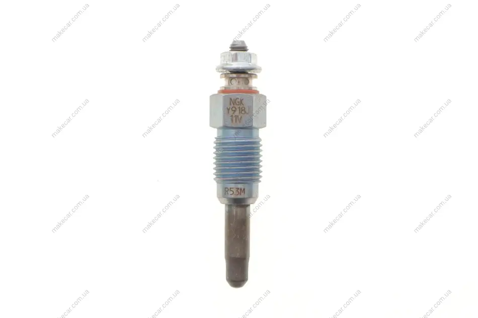 <strong>Свічка розжарювання NGK 6285 (фото 1)</strong>