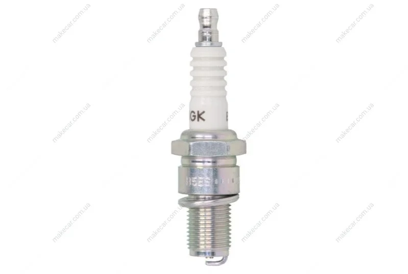 <strong>Свічка запалювання NGK 6410 (фото 1)</strong>