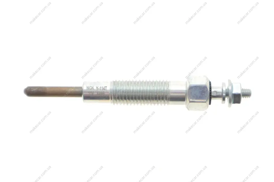 <strong>Свічка розжарювання NGK 6528 (фото 1)</strong>