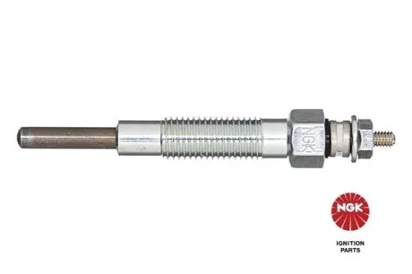 Свічка розжарювання для NGK 6825 фото товару