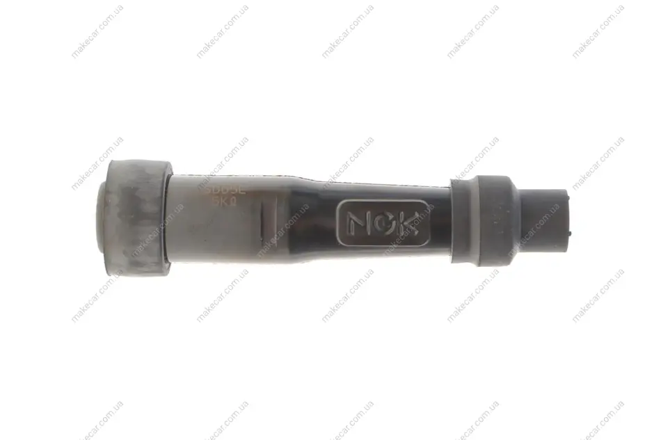 <strong>FAJKA МWIECY ZAPг.MOTOCYKL. NGK 6894 (фото 1)</strong>
