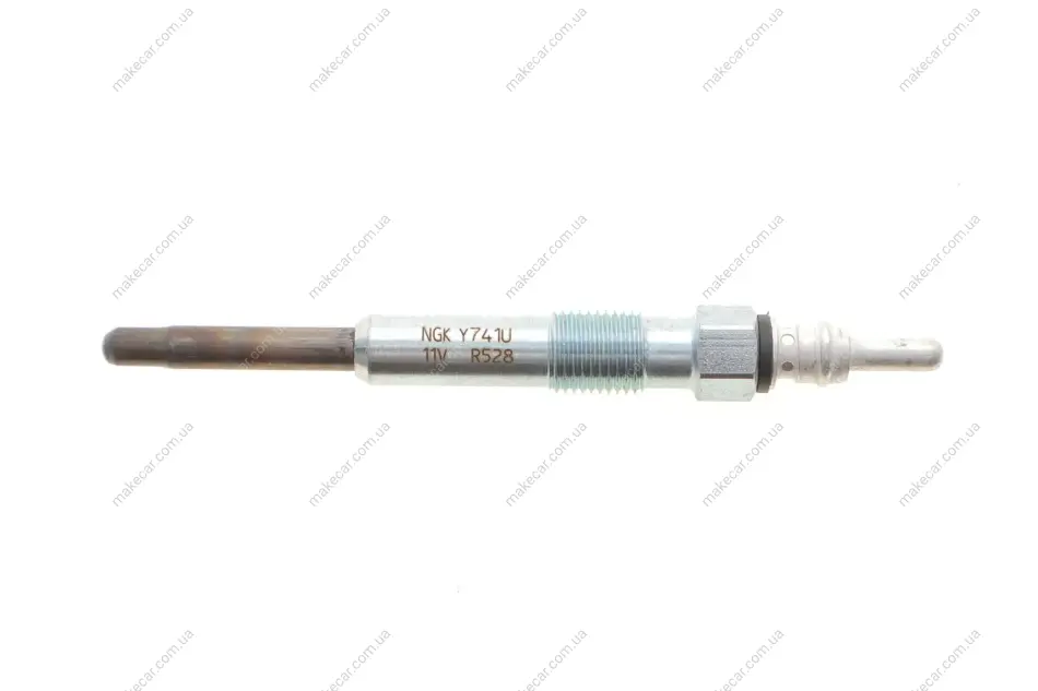 <strong>Свічка розжарювання NGK 6943 (фото 1)</strong>