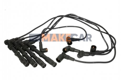 Комплект кабелiв запалювання NGK 7709