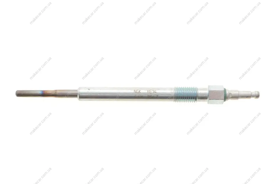 <strong>Свічка розжарювання NGK 7768 (фото 1)</strong>