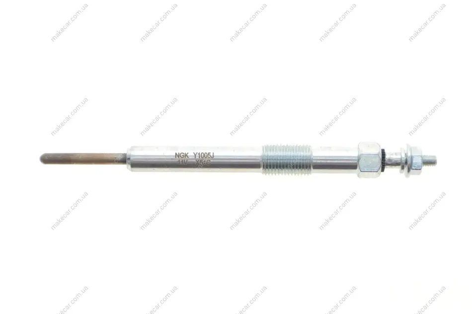 <strong>Свічка розжарювання NGK 7957 (фото 1)</strong>