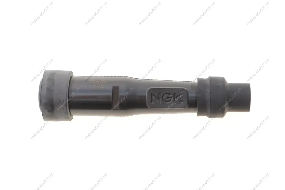 <strong>Наконечник Провода высоковольтные SB05F NGK 8080 (фото 1)</strong>
