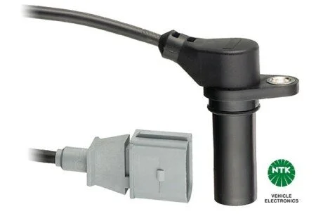 Датчик обертів колінвалу для Volkswagen, Audi, Skoda NGK 81303 фото товару