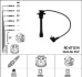 Купить Комплект проводів запалення NGK 9167 по низкой цене в Украине (фото 1)
